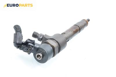 Дюза дизел за Fiat Stilo Hatchback (10.2001 - 11.2010) 1.9 JTD (192_XF1A), 80 к.с., № 0445110 119