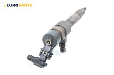 Дюза дизел за Fiat Stilo Hatchback (10.2001 - 11.2010) 1.9 JTD (192_XF1A), 80 к.с., № 0445110 119