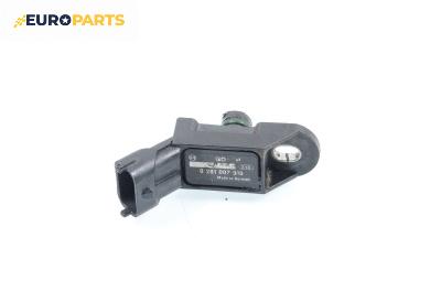 MAP сензор за Fiat Stilo Hatchback (10.2001 - 11.2010), № Bosch 0 281 002 510
