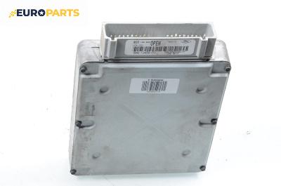 Компютър двигател за Ford Focus I Estate (02.1999 - 12.2007) 1.8 16V, 115 к.с., № 98AB-12A650-CFG