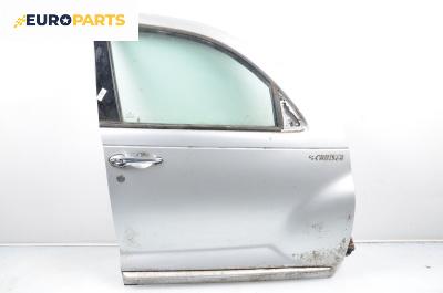 Врата за Chrysler PT Cruiser Hatchback (06.2000 - 12.2010), 4+1 вр., хечбек, позиция: предна, дясна