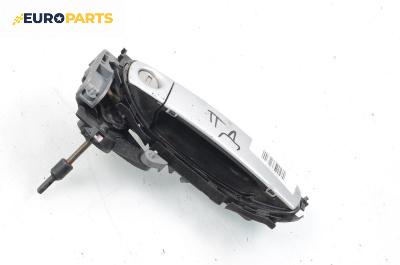 Външна дръжка за Audi A3 Sportback I (09.2004 - 03.2013), 4+1 вр., хечбек, позиция: предна, дясна