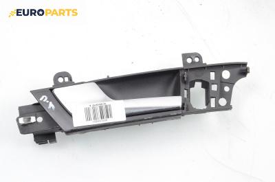 Вътрешна дръжка за Audi A3 Sportback I (09.2004 - 03.2013), 4+1 вр., хечбек, позиция: предна, лява