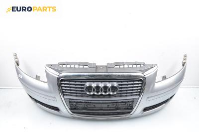 Предна броня за Audi A3 Sportback I (09.2004 - 03.2013), хечбек, позиция: предна