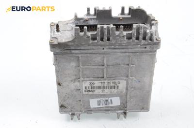 Компютър двигател за Volkswagen Passat III Variant B5 (05.1997 - 12.2001) 1.9 TDI, 110 к.с., № Bosch 0 281 001 656