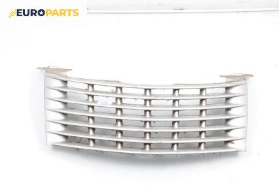 Решетка за Chrysler PT Cruiser Hatchback (06.2000 - 12.2010), хечбек, позиция: предна
