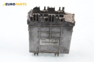 Компютър двигател за Renault Scenic I Minivan (09.1999 - 07.2010) 1.9 dTi (JA0N), 98 к.с., № Bosch 0 281 010 077
