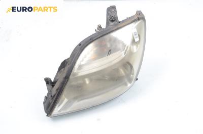 Фар за Renault Scenic I Minivan (09.1999 - 07.2010), миниван, позиция: лява