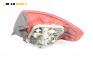 Стоп за Audi A3 Sportback I (09.2004 - 03.2013), хечбек, позиция: лява
