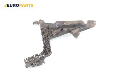 Държач броня за Audi A3 Sportback I (09.2004 - 03.2013), хечбек, позиция: задна, дясна
