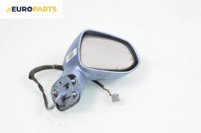 Огледало за Honda Jazz II Hatchback (03.2002 - 12.2008), 4+1 вр., хечбек, позиция: дясна