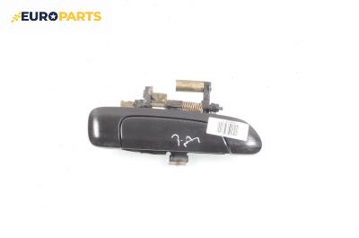 Външна дръжка за Honda Jazz II Hatchback (03.2002 - 12.2008), 4+1 вр., хечбек, позиция: задна, дясна