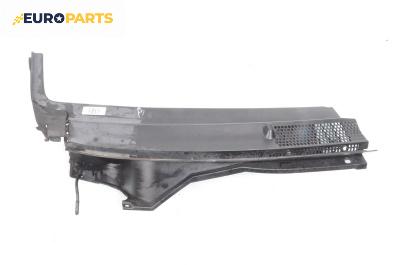 Кора под чистачки за Honda Jazz II Hatchback (03.2002 - 12.2008), 4+1 вр., хечбек