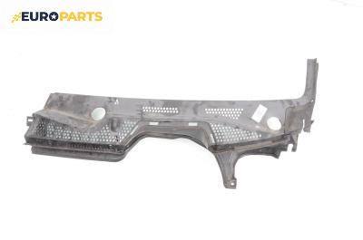 Кора под чистачки за Honda Jazz II Hatchback (03.2002 - 12.2008), 4+1 вр., хечбек