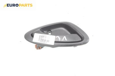 Вътрешна дръжка за Honda Jazz II Hatchback (03.2002 - 12.2008), 4+1 вр., хечбек, позиция: задна, лява