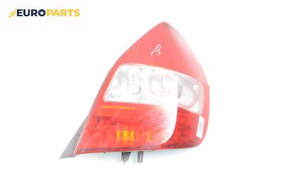 Стоп за Honda Jazz II Hatchback (03.2002 - 12.2008), хечбек, позиция: дясна