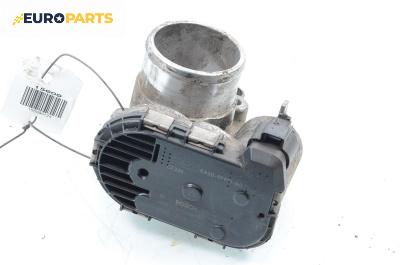Дроселова клапа за Ford Focus II Estate (07.2004 - 09.2012) 1.4, 80 к.с., № 8A6G-9F991-AC