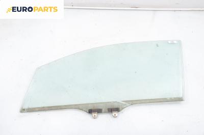 Странично стъкло за Honda Jazz II Hatchback (03.2002 - 12.2008), 4+1 вр., хечбек, позиция: предна, лява