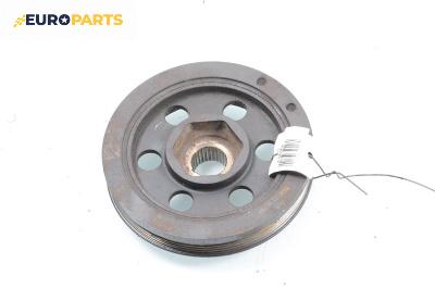 Демпферна шайба за Honda Jazz II Hatchback (03.2002 - 12.2008) 1.3 iDSi, 83 к.с.