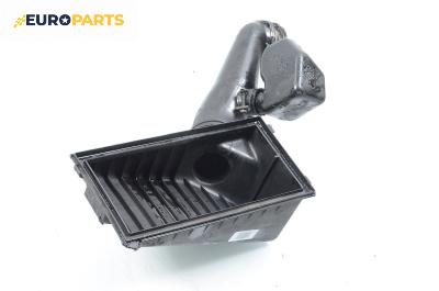 Въздуховод за Honda Jazz II Hatchback (03.2002 - 12.2008) 1.3 iDSi, 83 к.с.