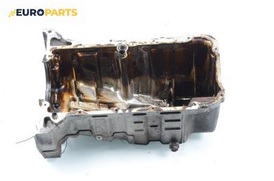 Картер за Honda Jazz II Hatchback (03.2002 - 12.2008) 1.3 iDSi, 83 к.с.