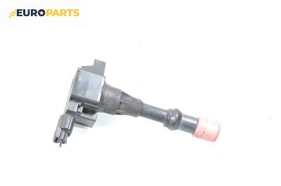Запалителна бобина за Honda Jazz II Hatchback (03.2002 - 12.2008) 1.3 iDSi, 83 к.с.