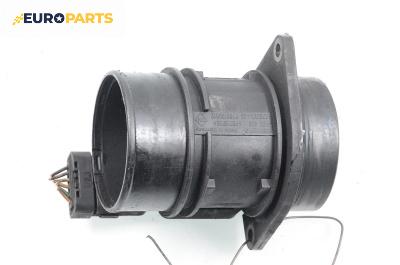 Дебитомер за Renault Scenic I Minivan (09.1999 - 07.2010) 1.9 dTi (JA0N), 98 к.с., № 7700109812