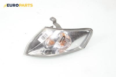 Мигач за Mazda 626 V Hatchback (05.1997 - 10.2002), хечбек, позиция: лява