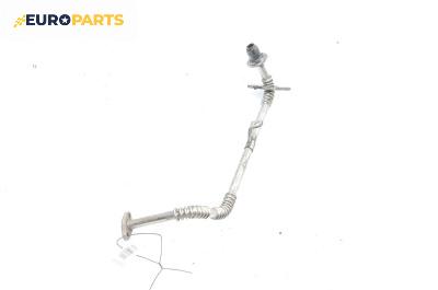 EGR тръба за Chevrolet Aveo Sedan II (05.2005 - 12.2011) 1.2, 72 к.с.