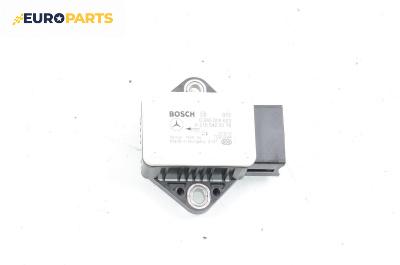 Сензор ESP за Mercedes-Benz E-Class Sedan (W211) (03.2002 - 03.2009), № 0 265 005 623
