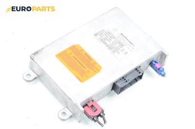 Модул GSM за Mercedes-Benz E-Class Sedan (W211) (03.2002 - 03.2009), № A221 870 87 26