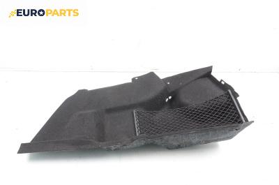 Кора багажник за Mercedes-Benz E-Class Sedan (W211) (03.2002 - 03.2009), седан