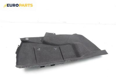 Кора багажник за Mercedes-Benz E-Class Sedan (W211) (03.2002 - 03.2009), седан