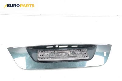 Стойка заден номер за Mercedes-Benz E-Class Sedan (W211) (03.2002 - 03.2009), седан
