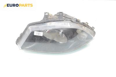 Фар за Seat Ibiza III Hatchback (02.2002 - 11.2009), хечбек, позиция: лява