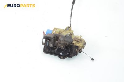 Брава на врата за Seat Ibiza III Hatchback (02.2002 - 11.2009), позиция: дясна