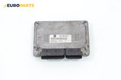 Компютър двигател за Seat Ibiza III Hatchback (02.2002 - 11.2009) 1.2, 64 к.с., № 03Е 906 033 P