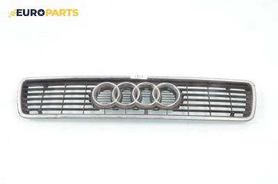 Решетка за Audi 80 Avant B4 (09.1991 - 01.1996), комби, позиция: предна