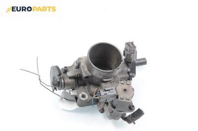 Дроселова клапа за Mazda 626 V Hatchback (05.1997 - 10.2002) 1.8, 100 к.с.