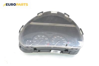 Километраж за Peugeot 206 Hatchback (08.1998 - 12.2012) 1.4 i, 75 к.с.