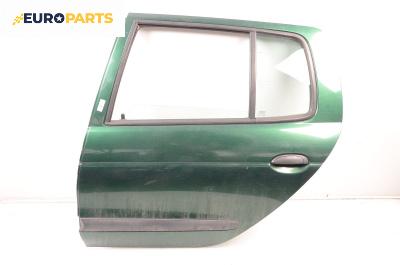 Врата за Renault Megane I Grandtour (03.1999 - 08.2003), 4+1 вр., комби, позиция: задна, лява