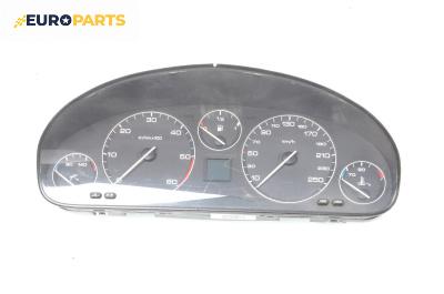 Километраж за Peugeot 607 Sedan (01.2000 - 07.2010) 2.2 HDi, 133 к.с.