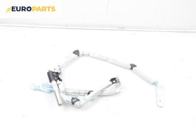 Airbag за Audi A6 Avant C6 (03.2005 - 08.2011), 4+1 вр., комби, позиция: лява