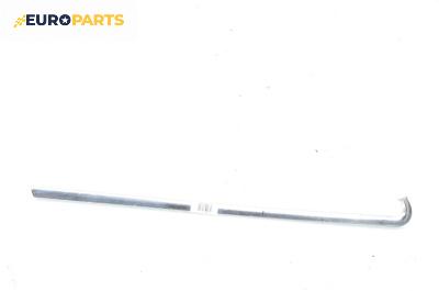 Външни лайсни за Audi A6 Avant C6 (03.2005 - 08.2011), комби, позиция: лява