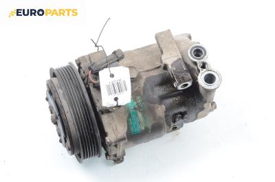 Компресор климатик за Alfa Romeo 147 Hatchback (2000-11-01 - 2010-03-01) 1.6 16V T.SPARK (937AXB1A), 120 к.с.