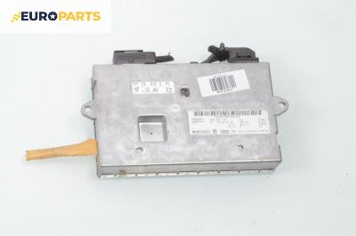 MMI модул за Audi A6 Avant C6 (03.2005 - 08.2011), № 4E0 035 729