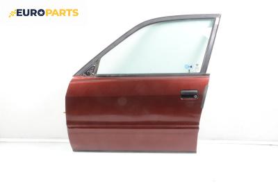 Врата за Lancia Delta II Hatchback (06.1993 - 09.1999), 4+1 вр., хечбек, позиция: предна, лява