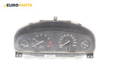 Километраж за Rover 400 Hatchback (05.1995 - 03.2000) 414 Si, 103 к.с.