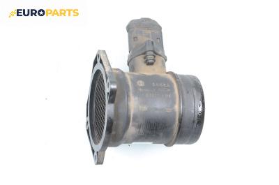 Дебитомер за Volkswagen Passat III Sedan B5 (08.1996 - 12.2001) 1.8, 125 к.с., № Bosch 0 280 218 013
