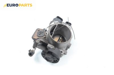 Дроселова клапа за Fiat Bravo I Hatchback (1995-10-01 - 2001-10-01) 1.6 16V (182.AB), 103 к.с.
